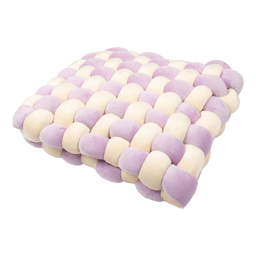 Kussen Velvet Vibe Kattenmanden Coockoo
