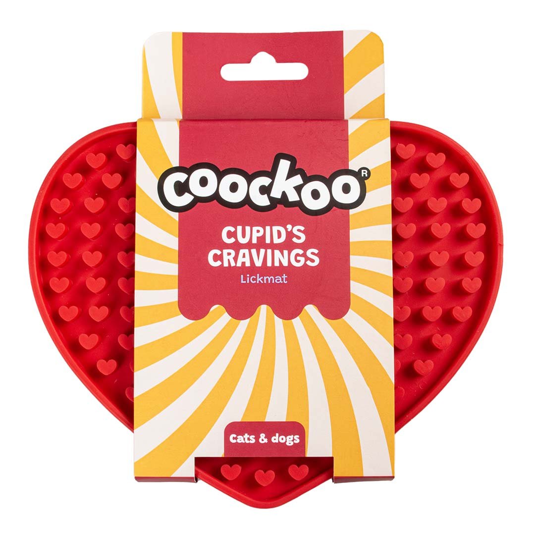 Likmat hartje Likmat Coockoo