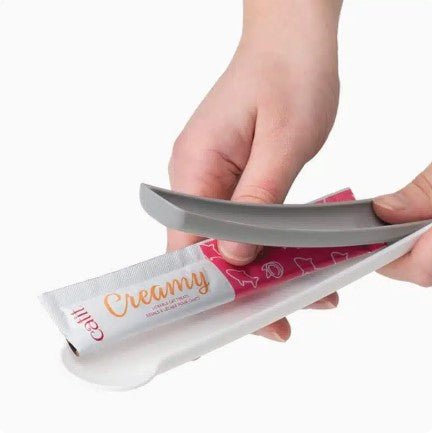 Liksnack lepel Accessoires Cat it