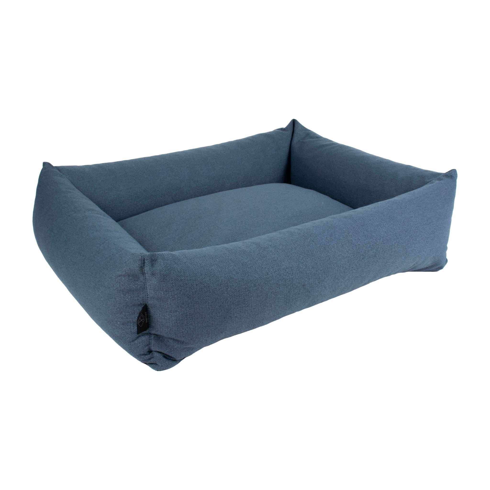 Mand Eden Manden D&D Home