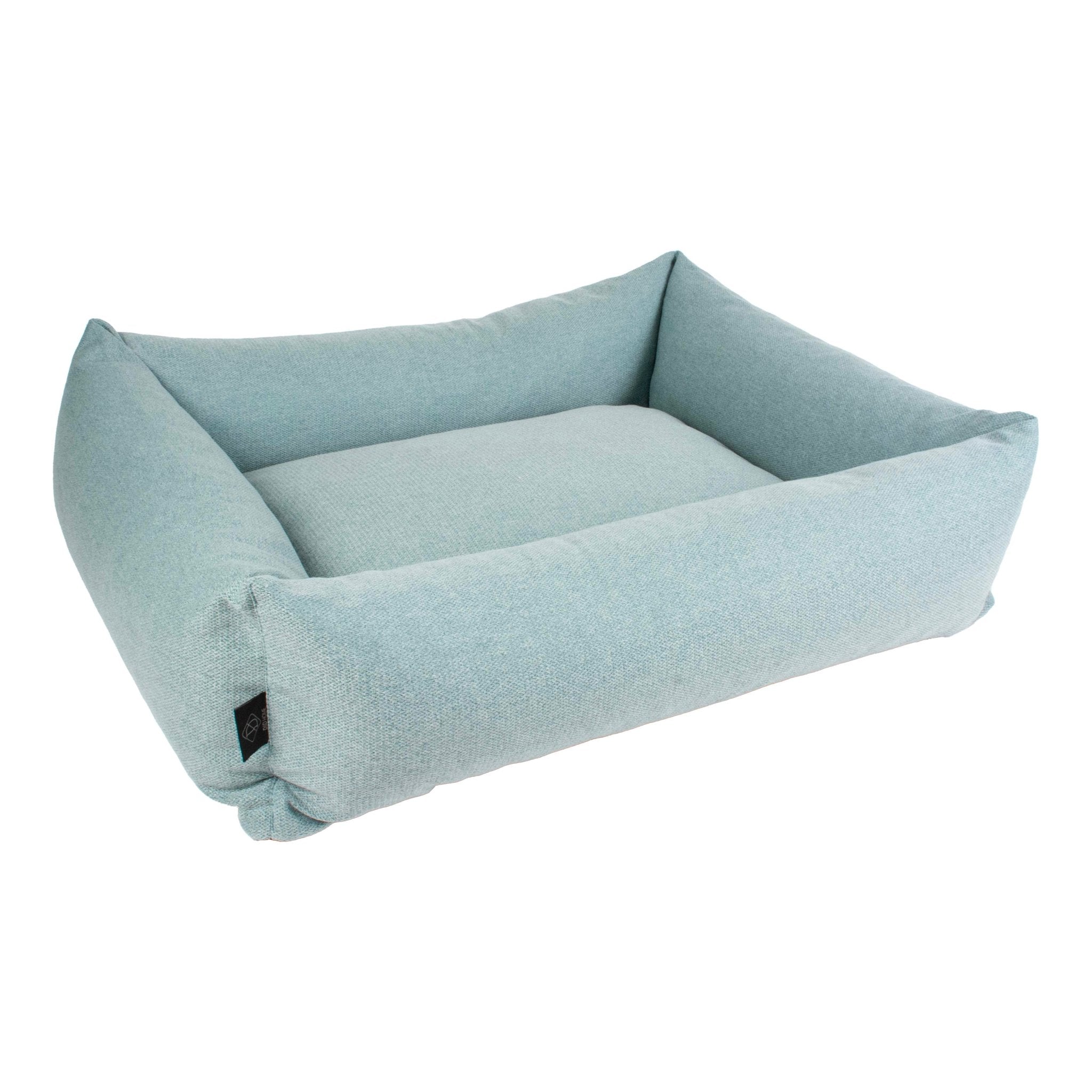 Mand Eden Manden D&D Home