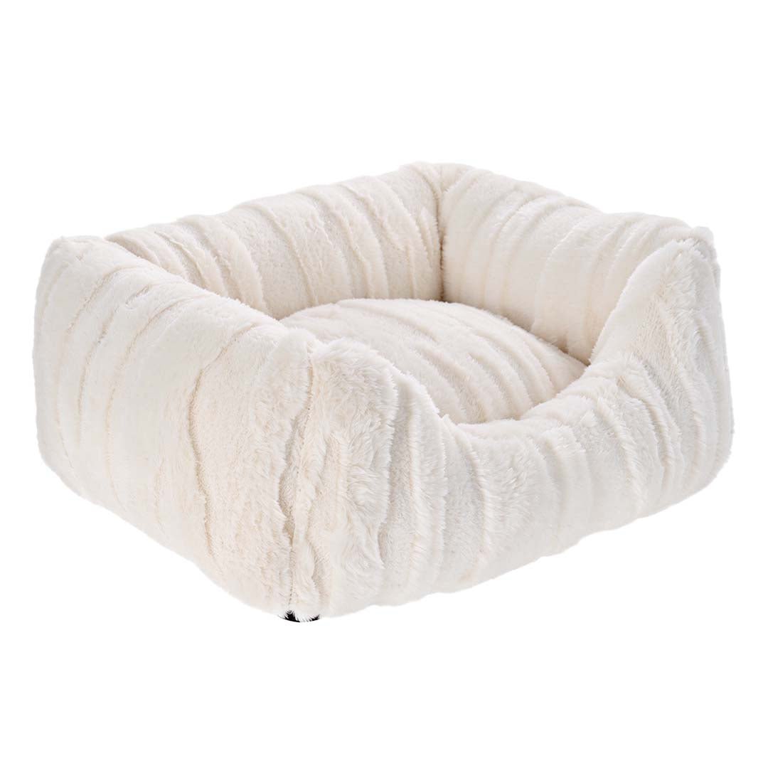 Mand Velvet bark Hondenmanden duvoplus