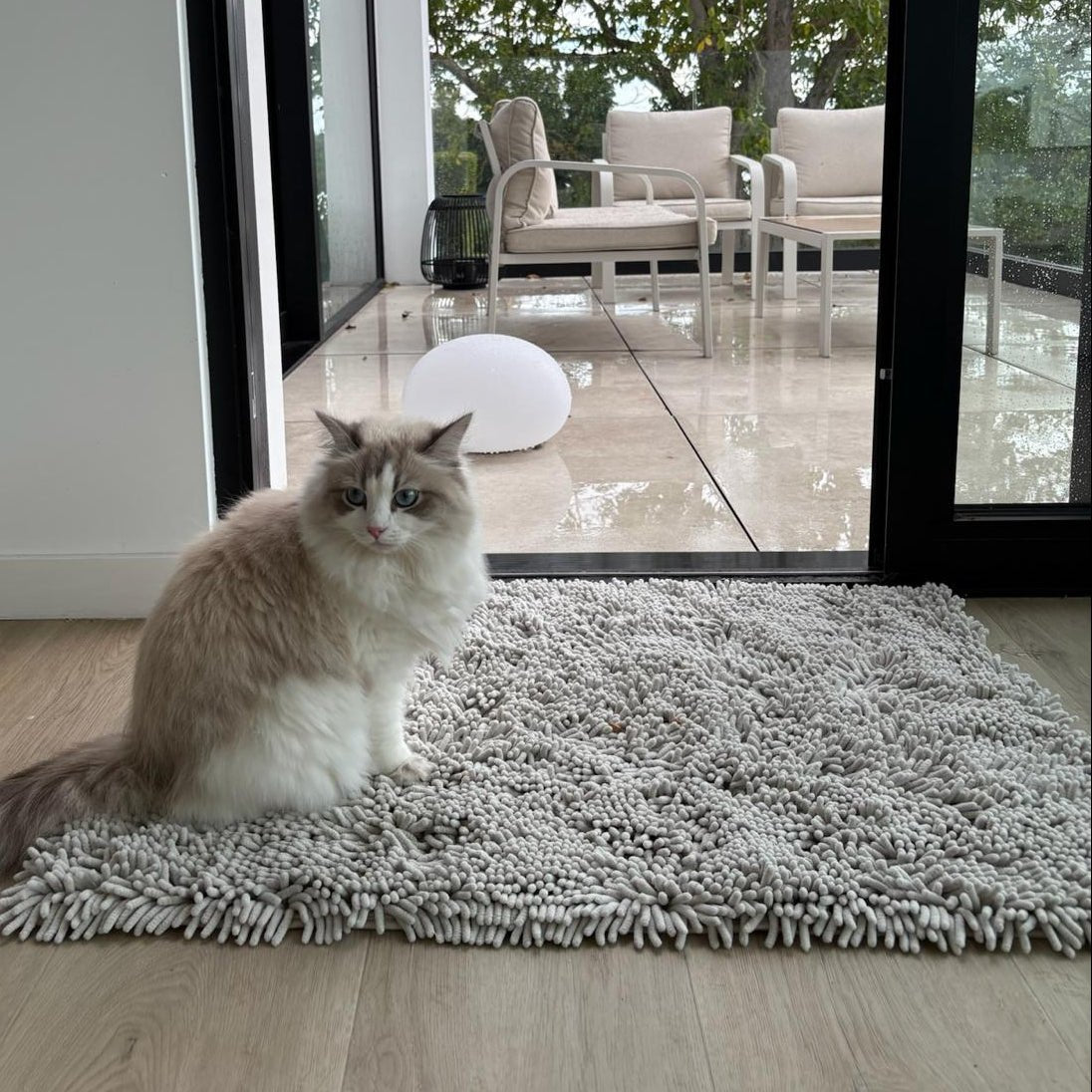Mat Magiclean Mat duvoplus