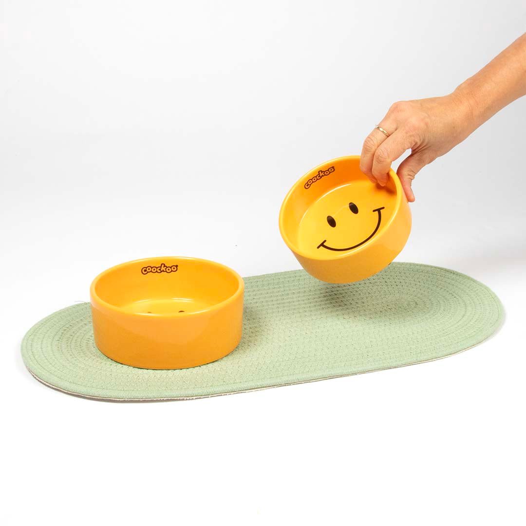 Placemat CRUMB CATCHER Placemats Coockoo