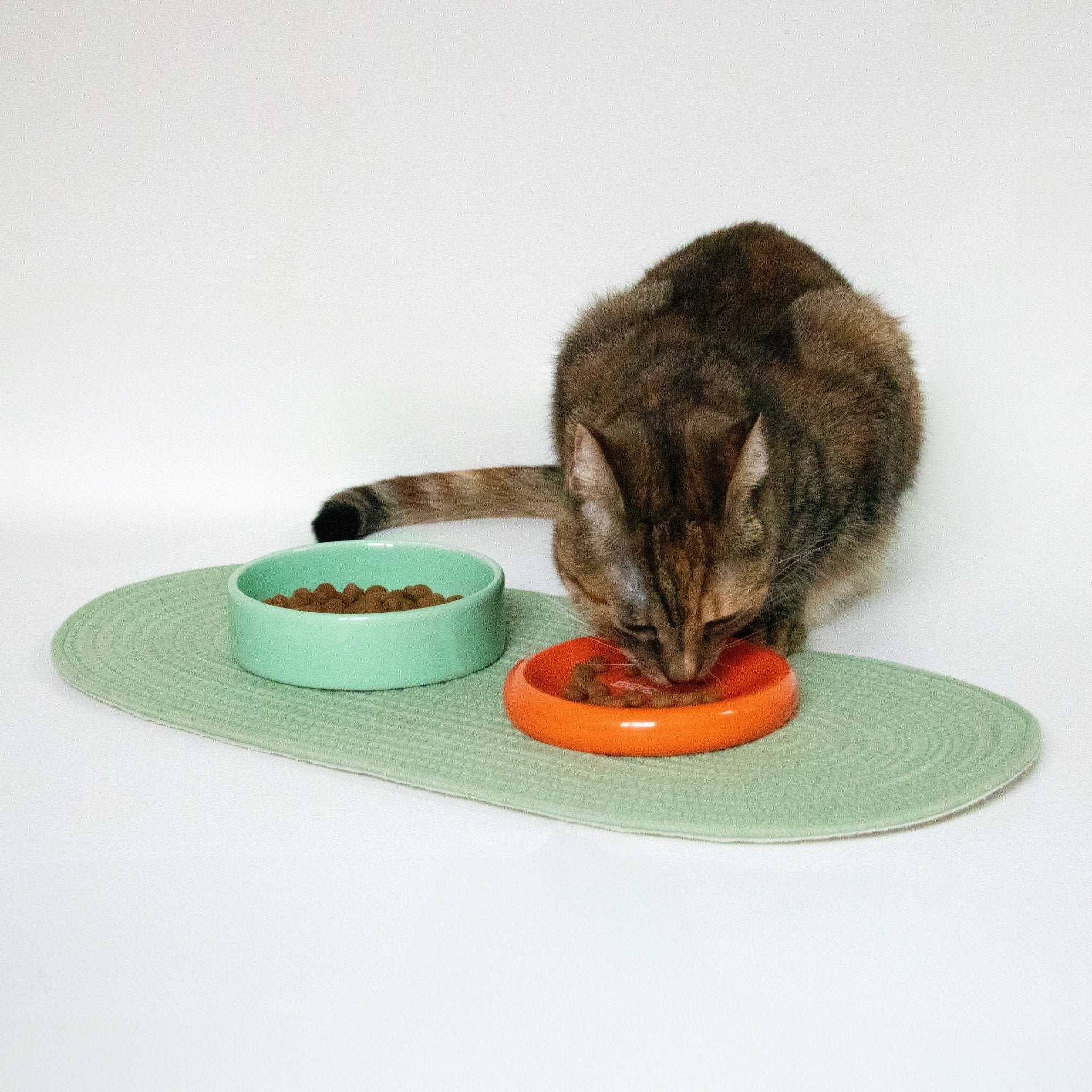Placemat CRUMB CATCHER Placemats Coockoo