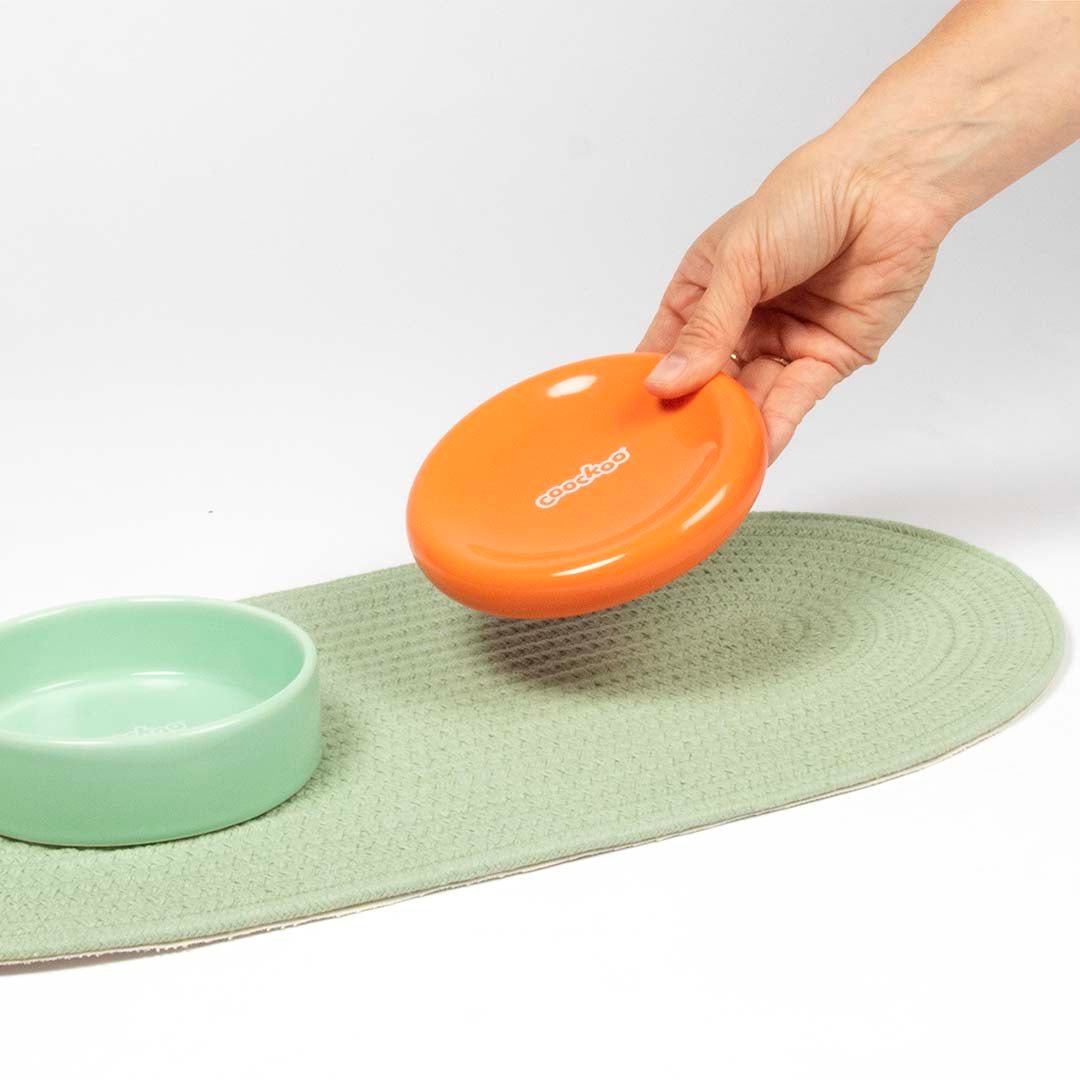 Placemat CRUMB CATCHER Placemats Coockoo