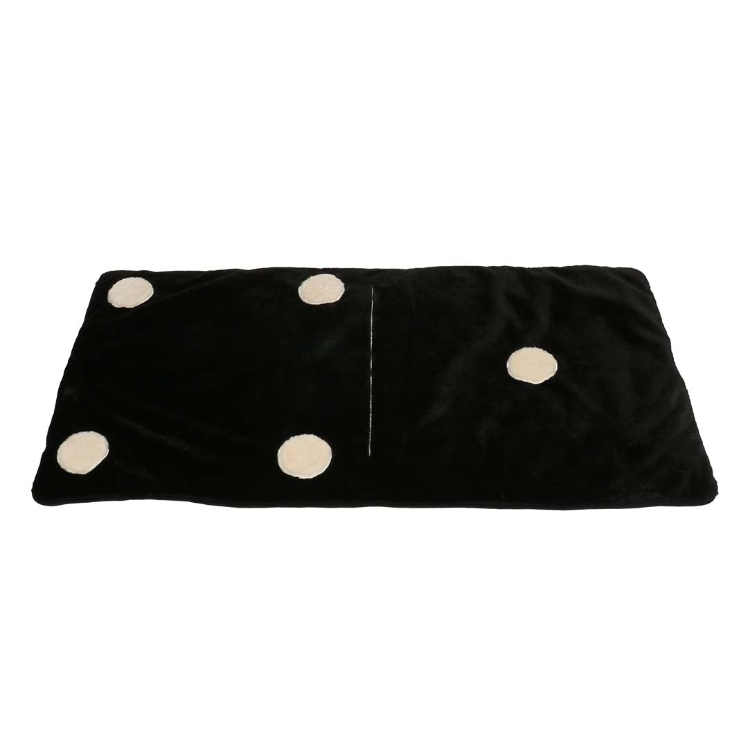 Plaid domino dream Kattenmanden Coockoo