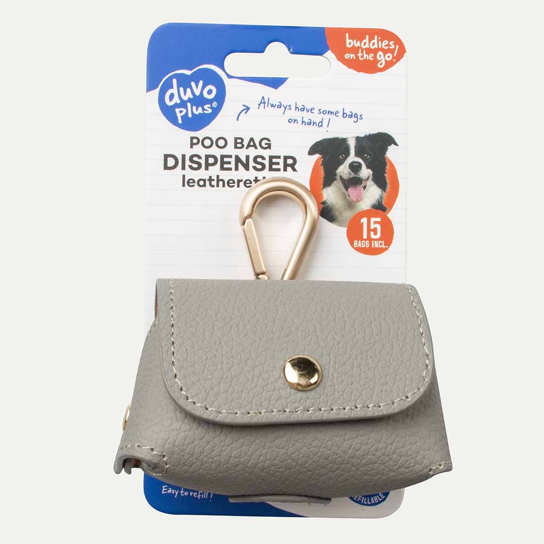 Poepzakhouder Poepzakhouder Laroy Group NV, Wenzhou Yuanfei Pet Toy Products Co. Ltd