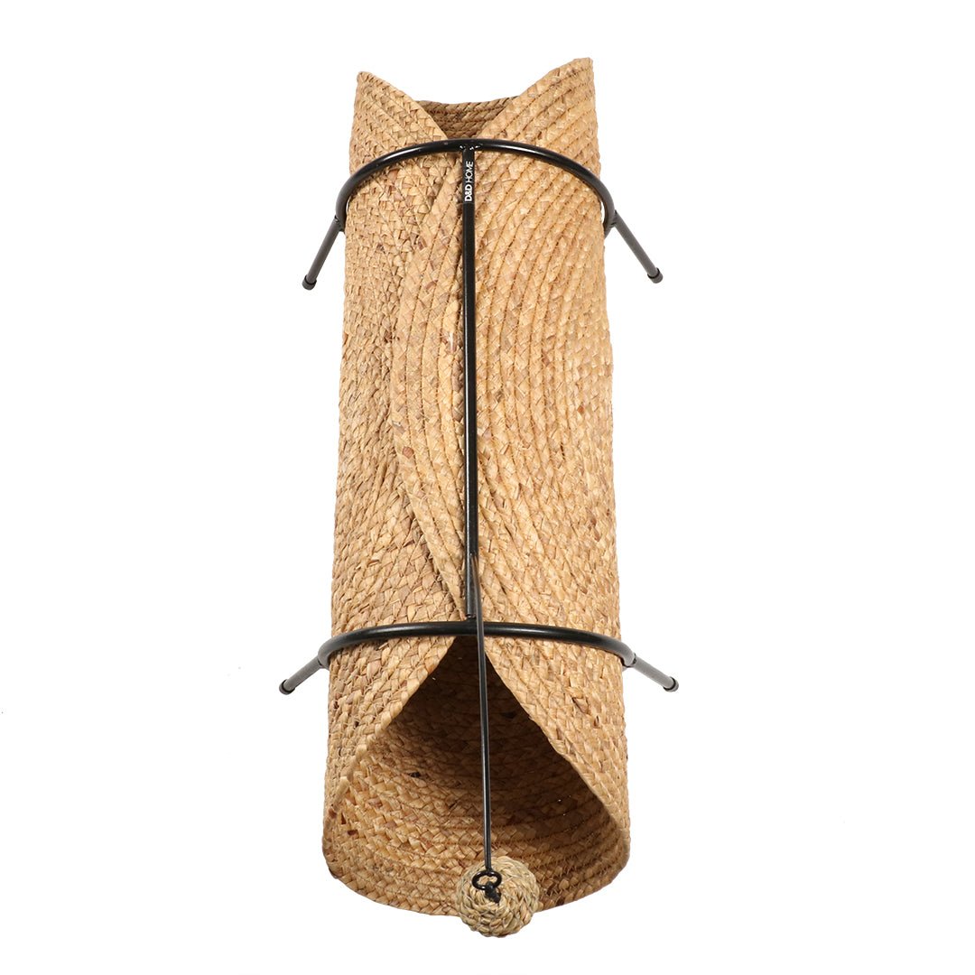 Reina katten speeltunnel Tunnel Design for pets