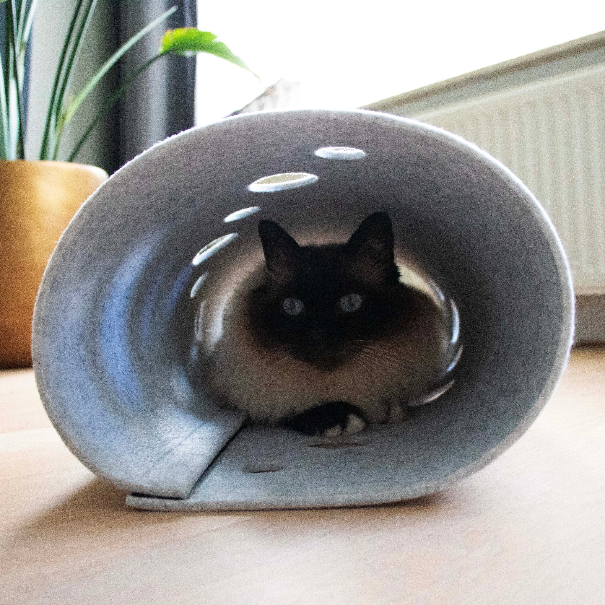 Speeltunnel LANA Tunnel D&D Home - I LOVE Happy Cats