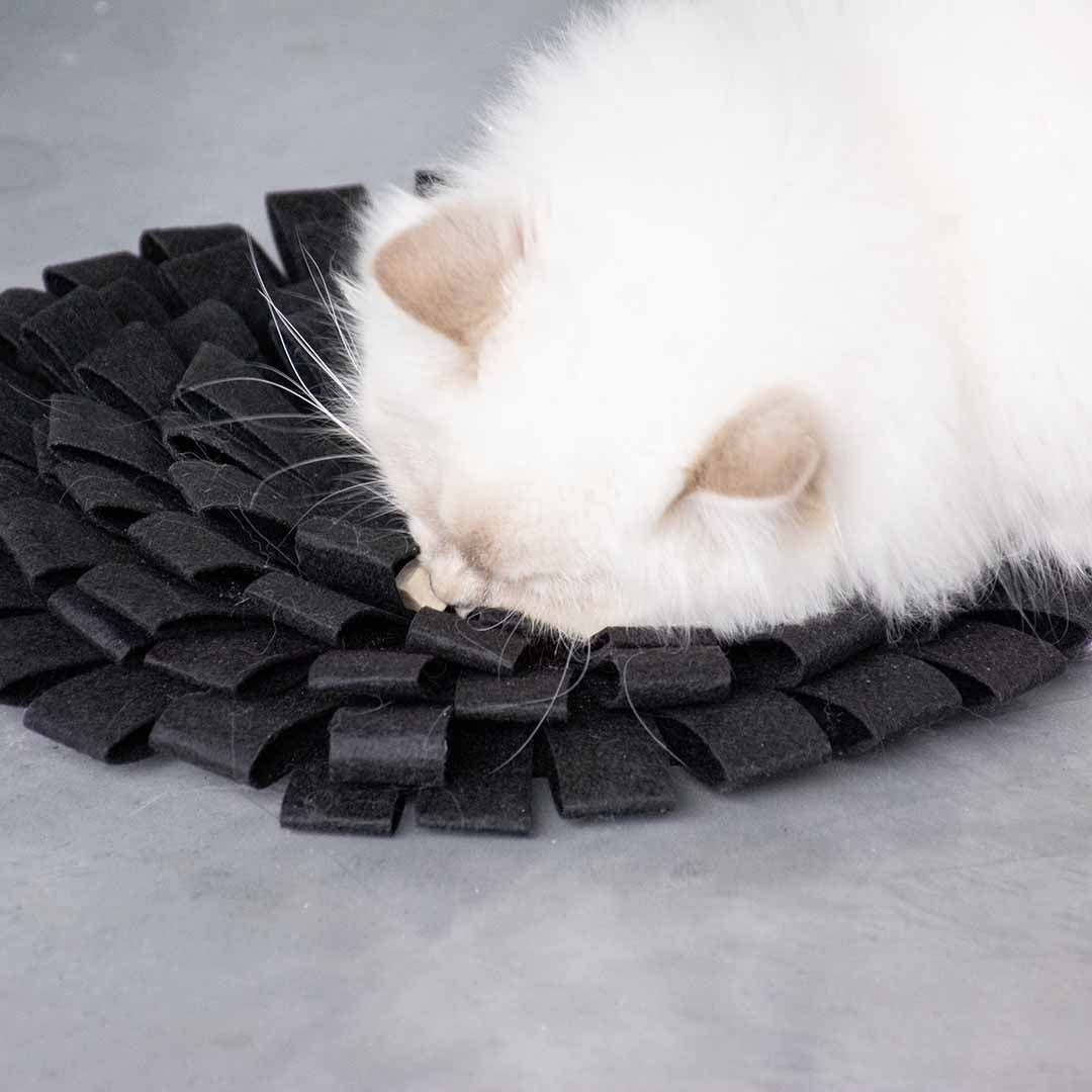 SUZY - snackmat Snackspeelgoed D&D Home - I LOVE Happy Cats