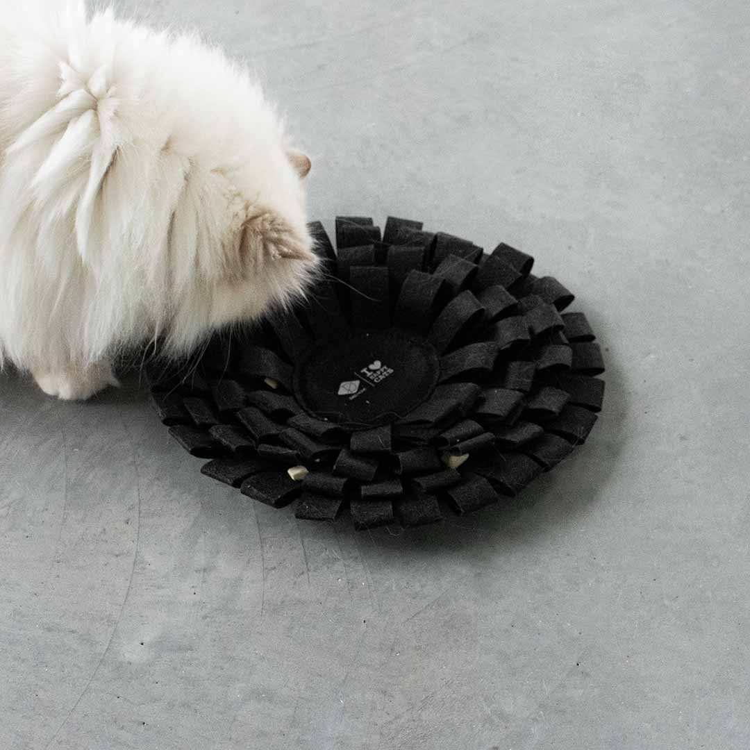 SUZY - snackmat Snackspeelgoed D&D Home - I LOVE Happy Cats