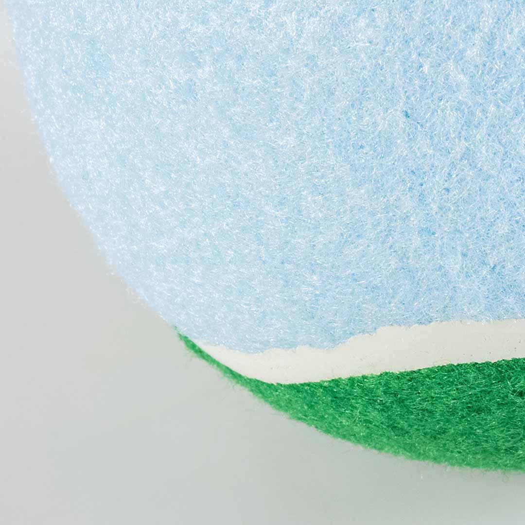 Tennisbal HANDS OFF Hondenspeelgoed Coockoo