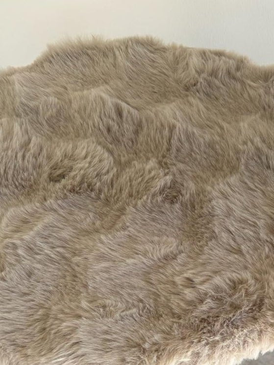 XL krabpaal taupe 1m80 Krabpalen designforpets
