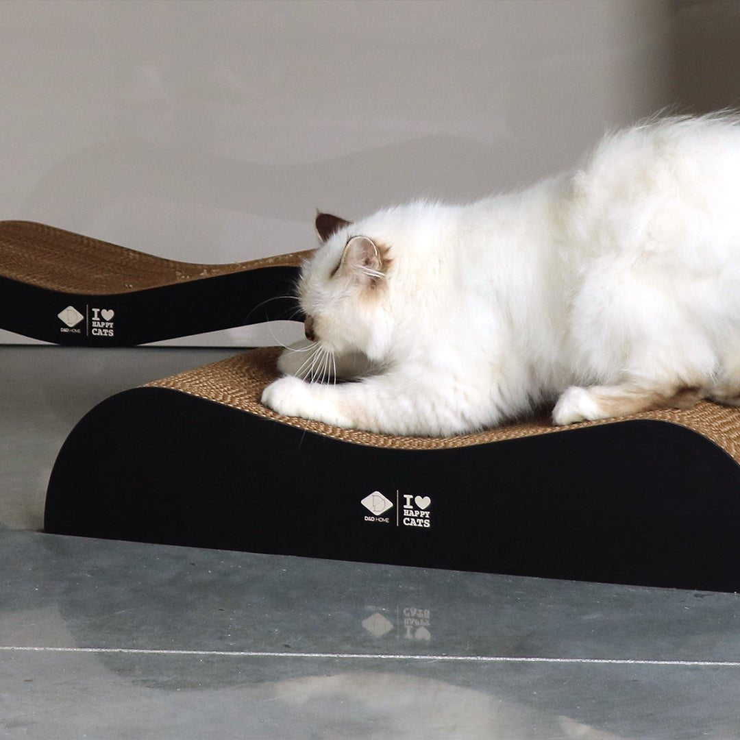 ARCHIE - Krabplanken Krabplanken D&D Home - I LOVE Happy Cats