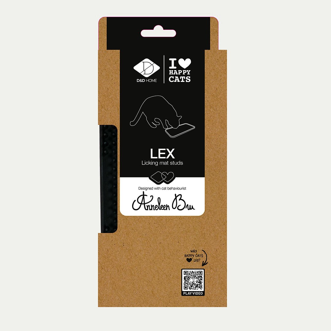 LEX - Likmat Likmat D&D Home - I LOVE Happy Cats