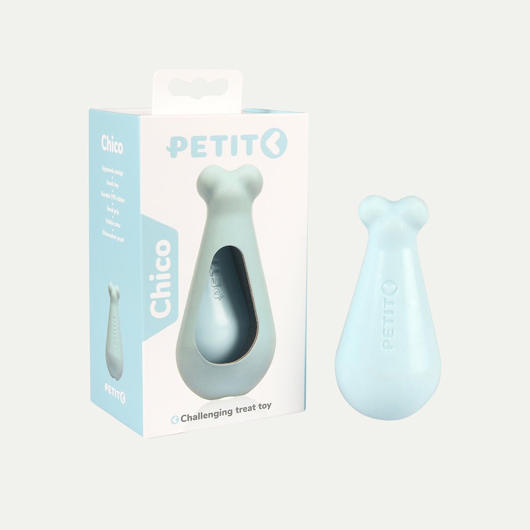 Petit snackspeelgoed Chico Hondenspeelgoed Petit