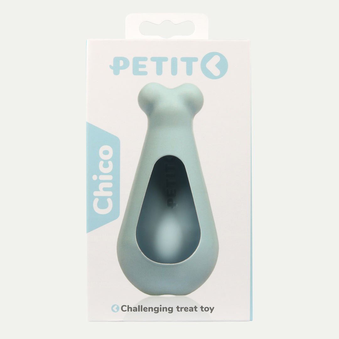Petit snackspeelgoed Chico Hondenspeelgoed Petit