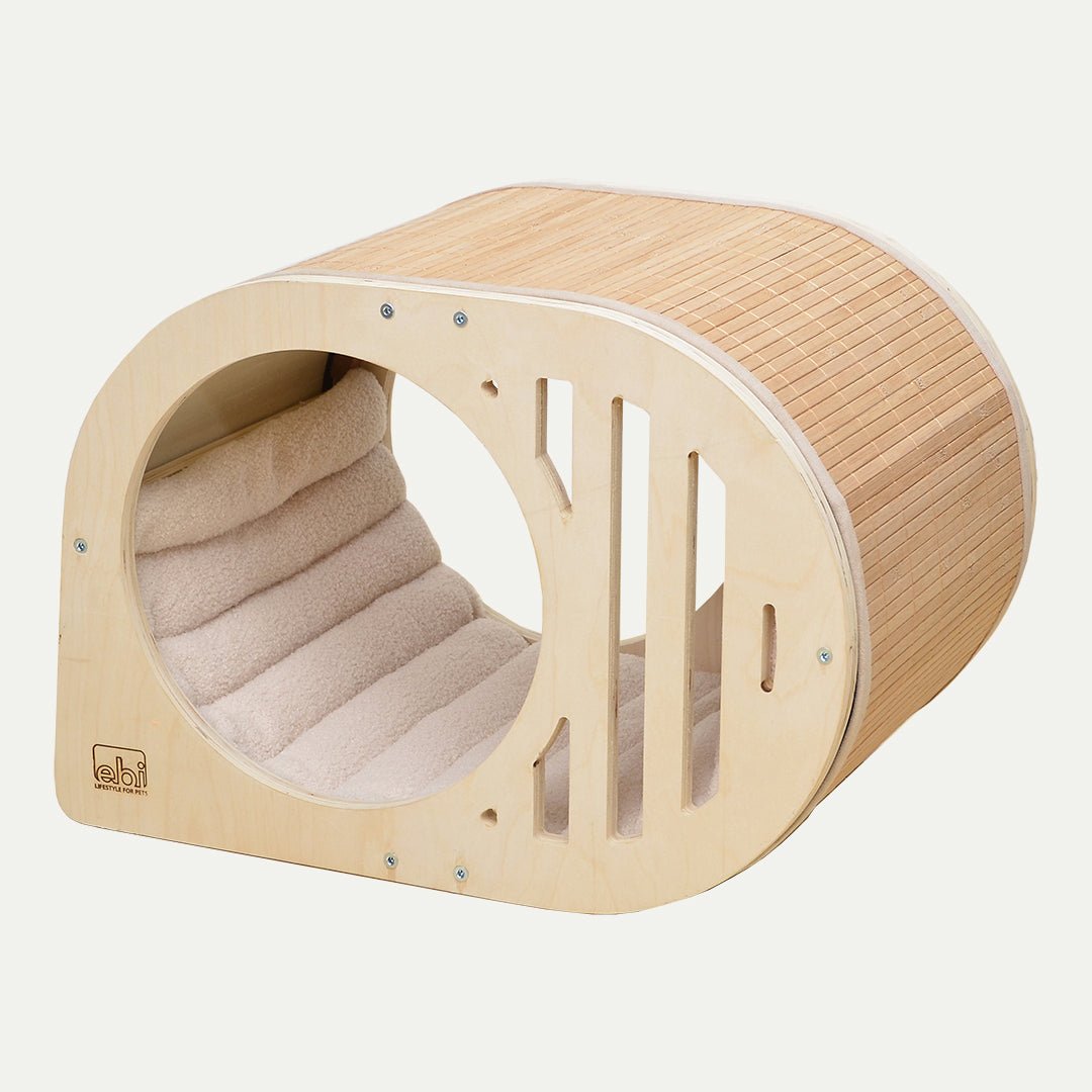 Tara kattenhuisje Kattenhuisjes Ebi