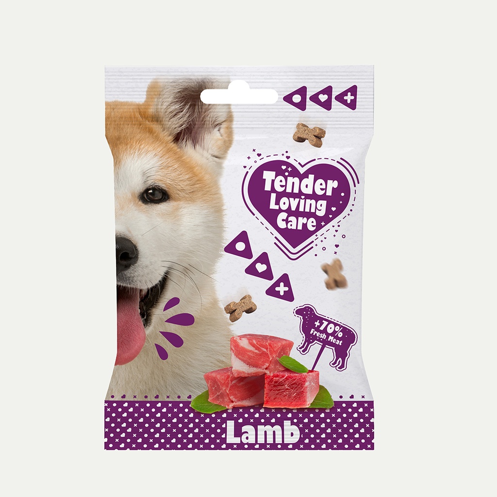 Cadeauset Hond