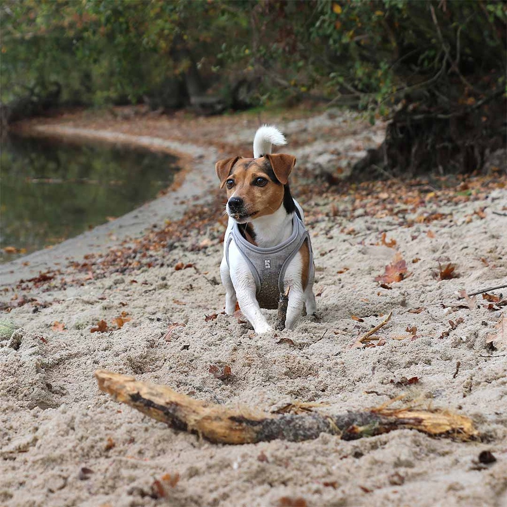 Harnas Ultimate fit - kleine honden