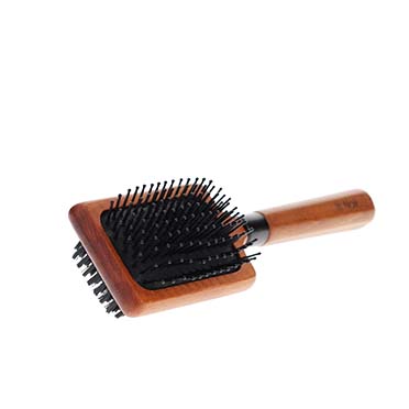 Japandi Double sided brush