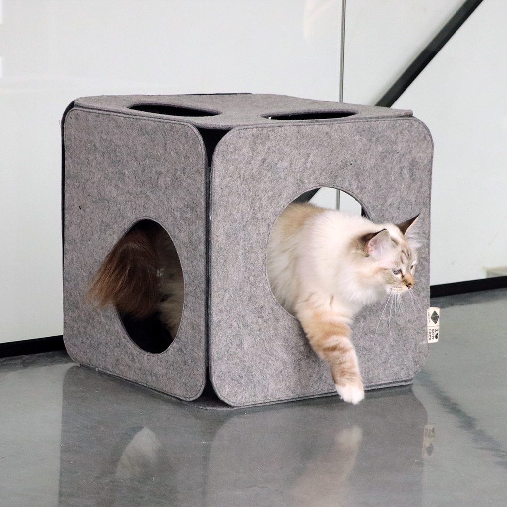 NALA - Felt play cube