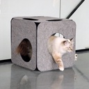 NALA - Felt play cube