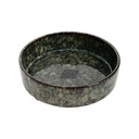 Jasper cat food and drink bowl