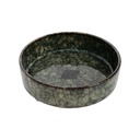 Jasper kat eet- & drinkkom - marble green