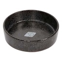 Jasper cat food and drink bowl