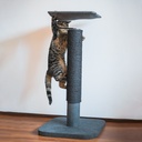 Iwaki scratching post