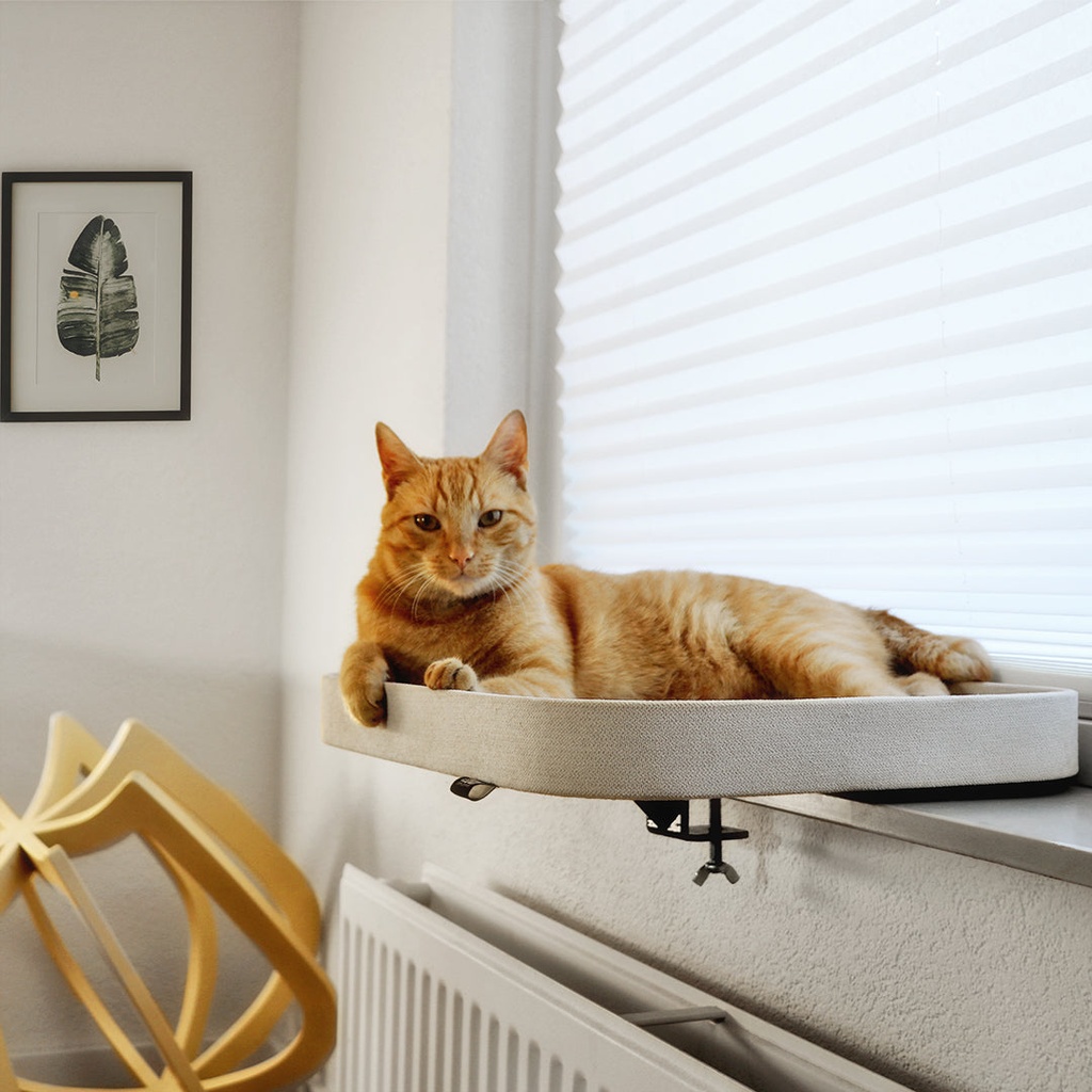 Kyo windowsill basket