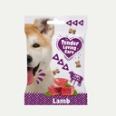 TLC Soft Hundesnack Lamm (2 x 100gr)