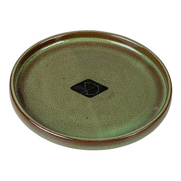 JASPER CAT FOOD DISH SAND