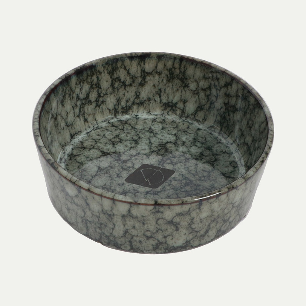 Jasper eating & drinking bowl