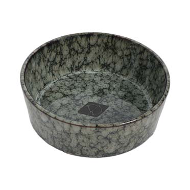 Jasper food and drink bowl