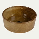 Jasper eating & drinking bowl