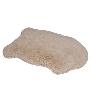 Holly dog cushion