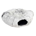 Snug tunnel pour chat et lit donut