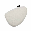 Pebble - Dog head pillow