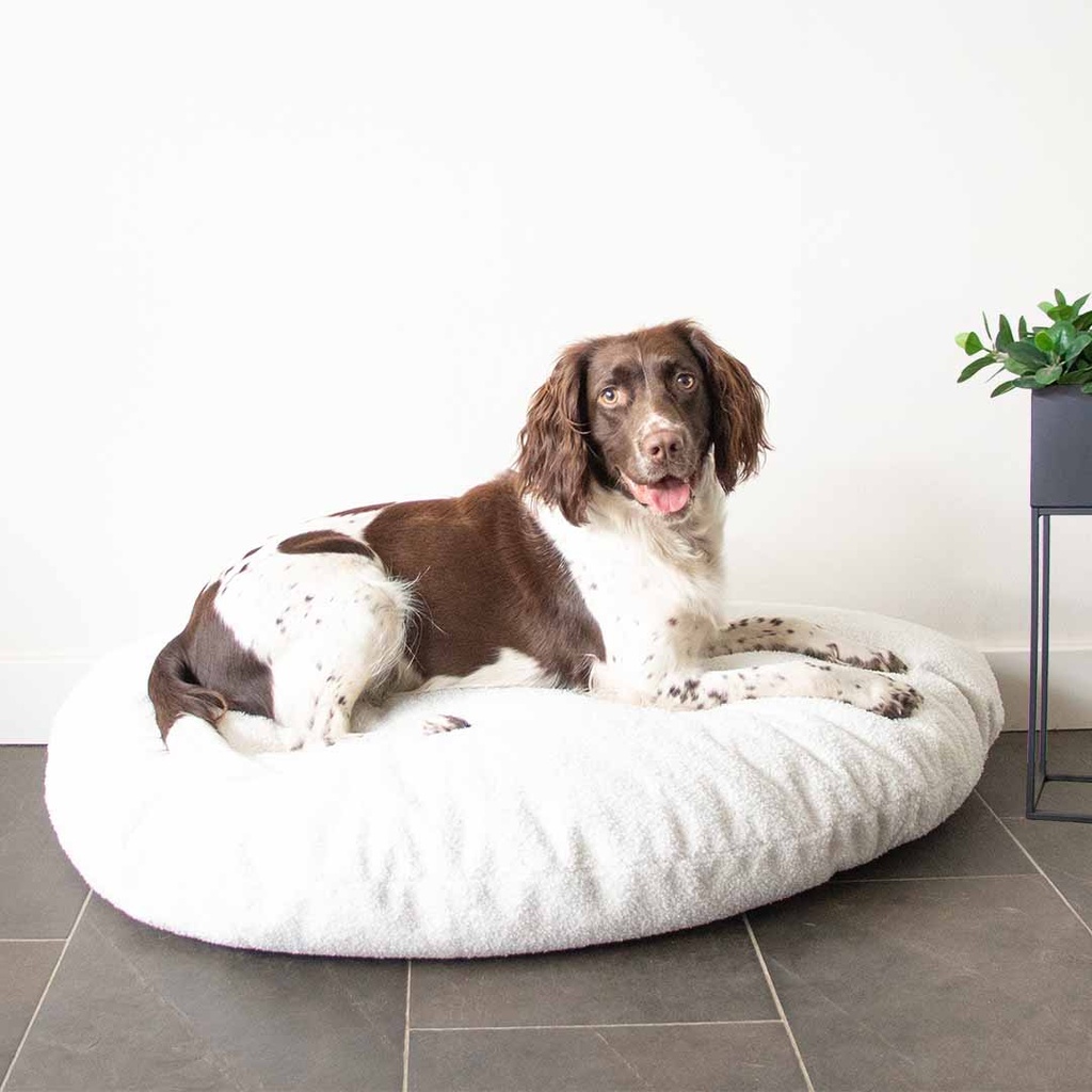 Pebble - Dog cushion