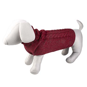 Hund Pullover Cozy