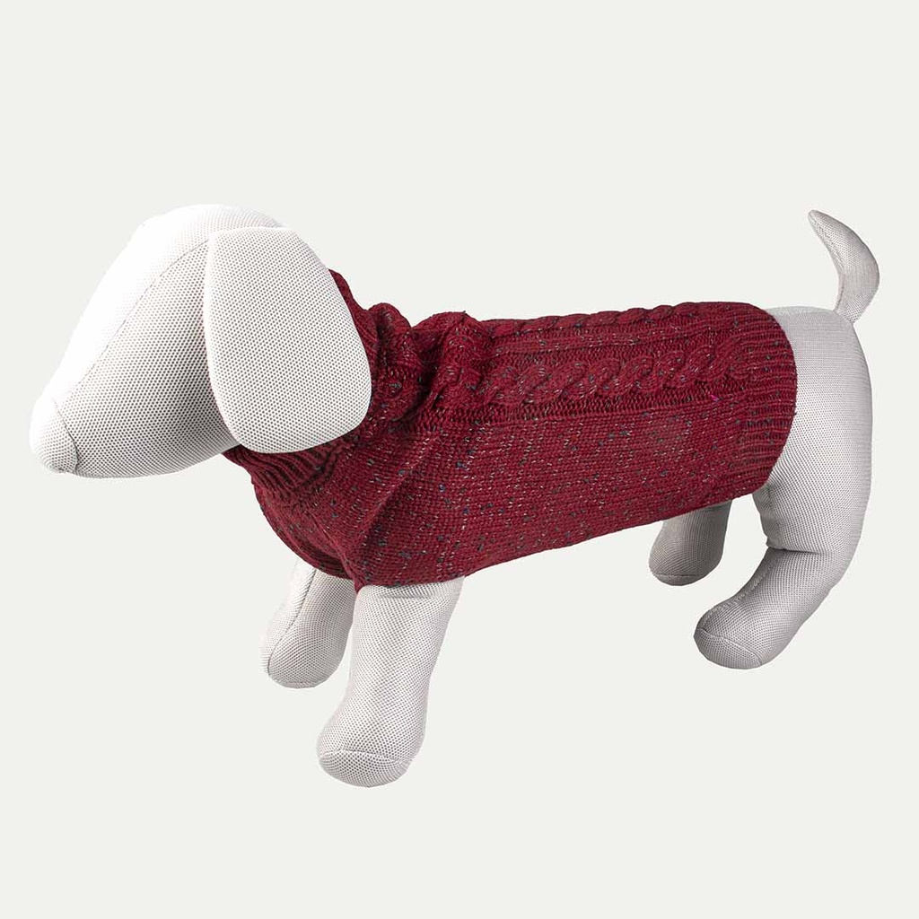 Pull pour chien Cozy