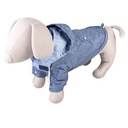 Impermeable para perro Parka