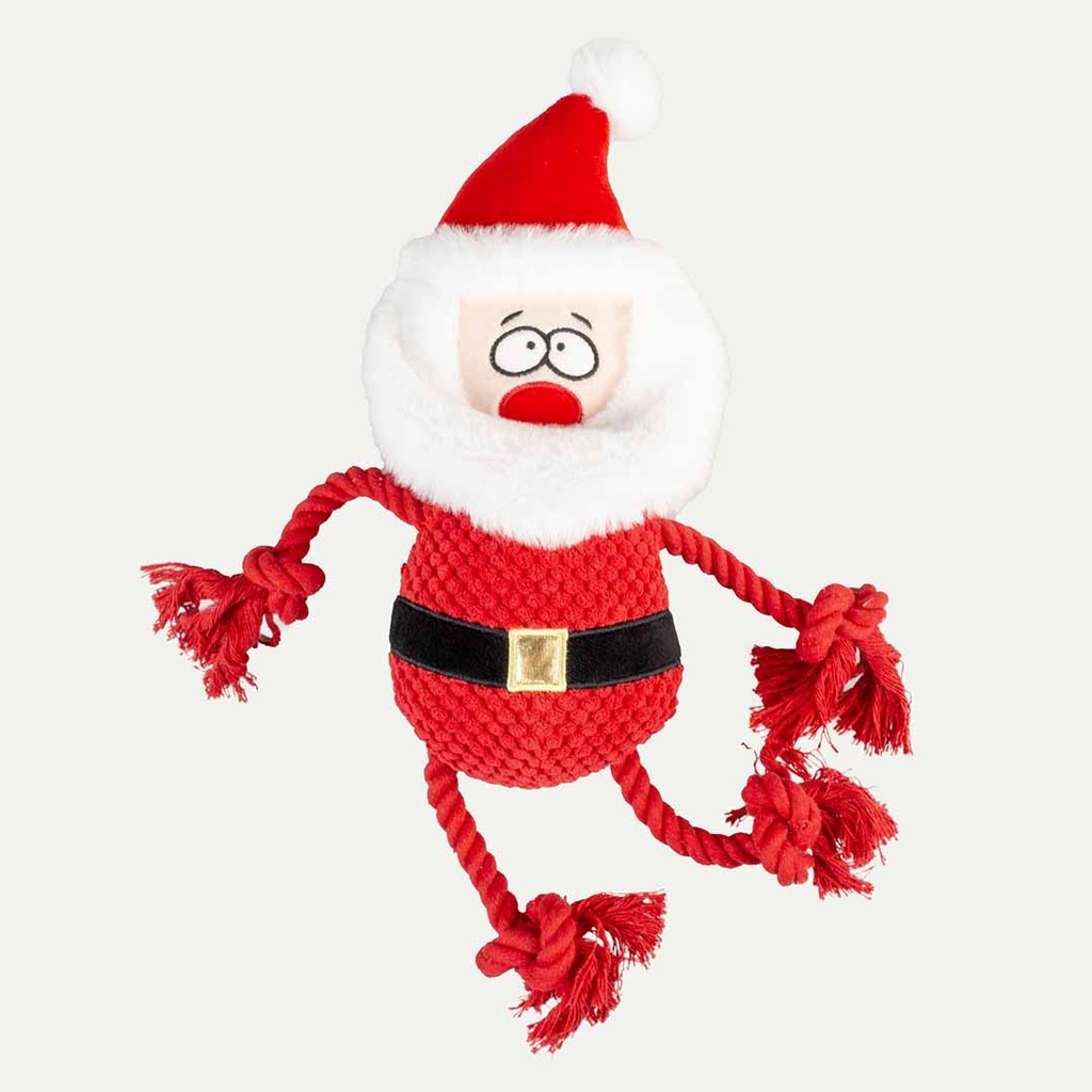 Santa rope