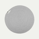 JILL - Placemat grey