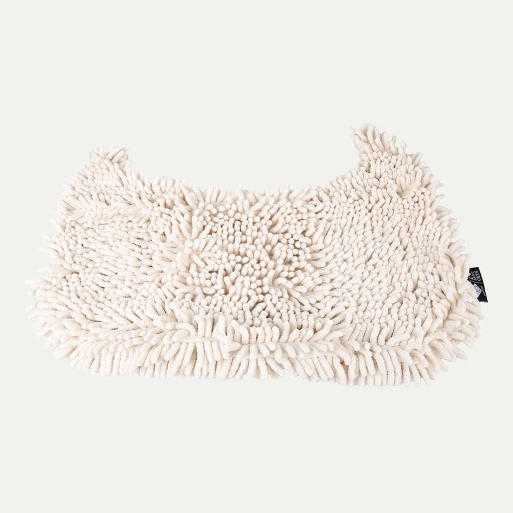 DAISY - toilet mat