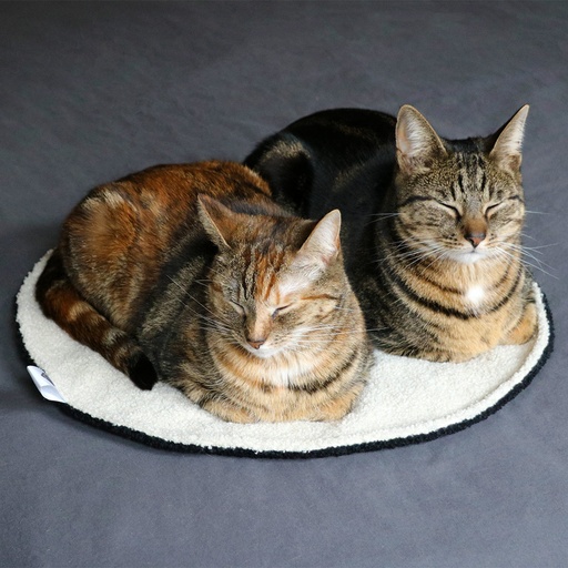 [673/482551] MAEVE - Round blanket