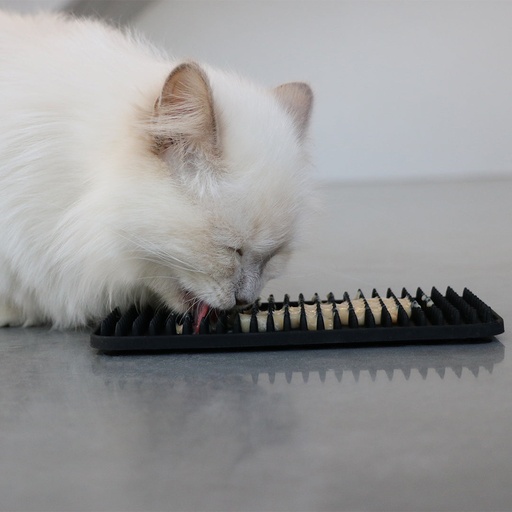 [309/480991] LEX - Licking mat with studs